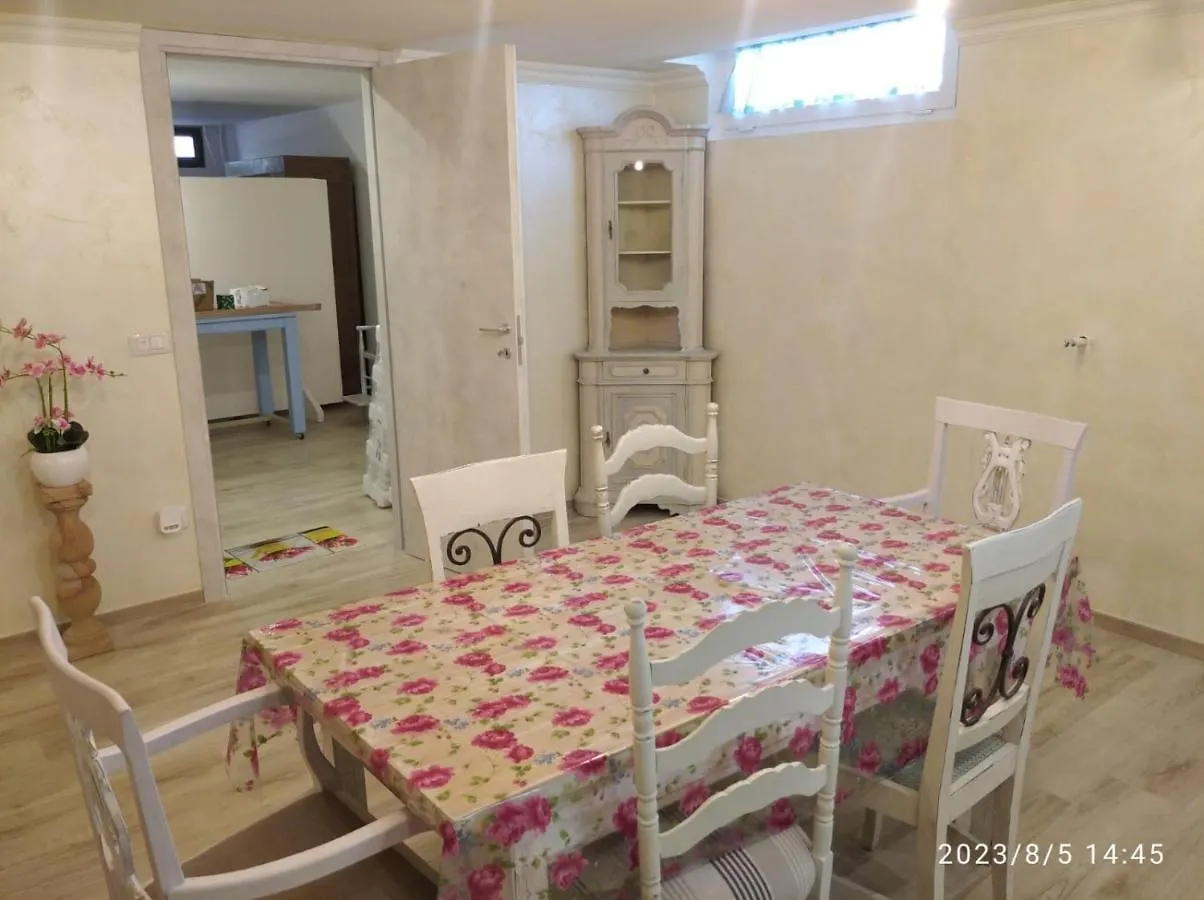 Apartment Alessandra'S House Arezzo