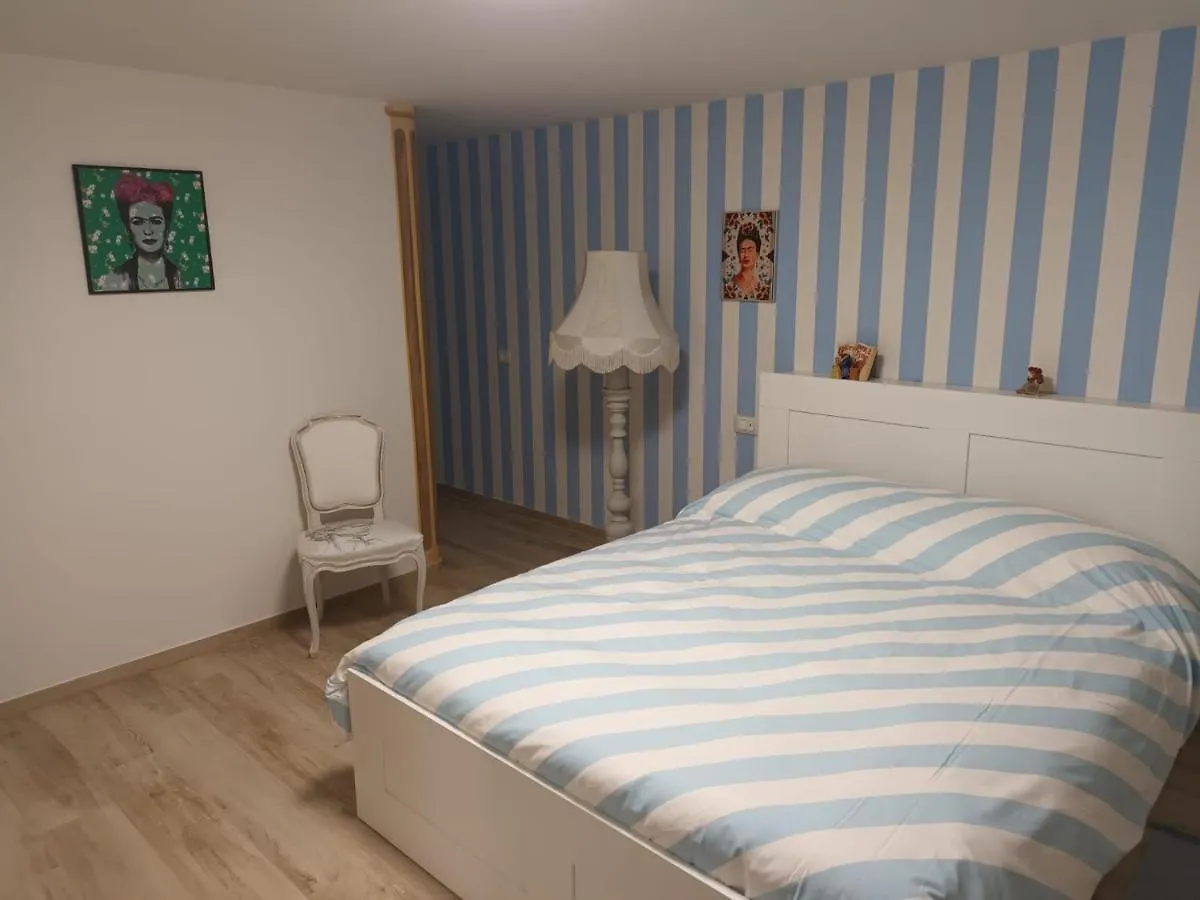 Apartment Alessandra'S House Arezzo Italy