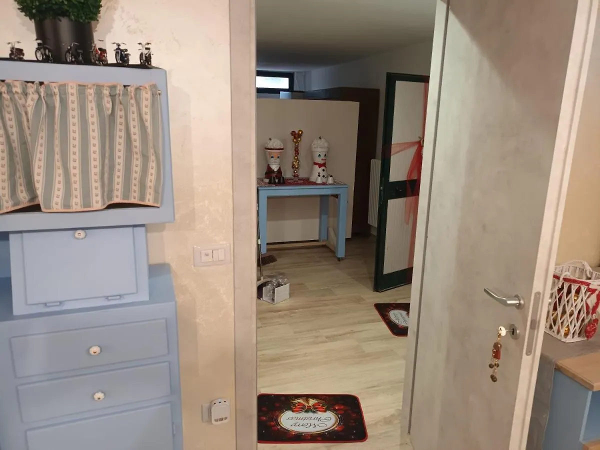 Apartment Alessandra'S House Arezzo